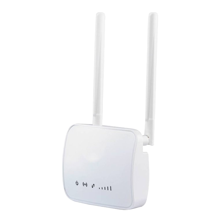 Router, Access, CPE 18 LTE Blanco Fijo
